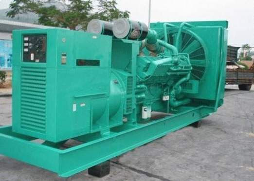高唐75kw康明斯柴油发电车出租图片 高唐75kw康明斯柴油发电车出租图片