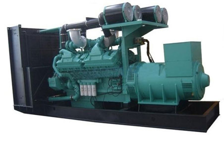 高唐200kw康明斯发电机组图片 高唐200kw康明斯发电机组图片