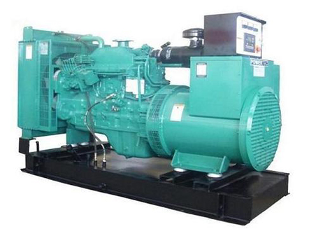 高唐80kw康明斯柴油发电机组图片 高唐80kw康明斯柴油发电机组图片