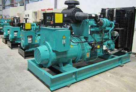 高唐1000kw康明斯柴油发电机组图片 高唐1000kw康明斯柴油发电机组图片