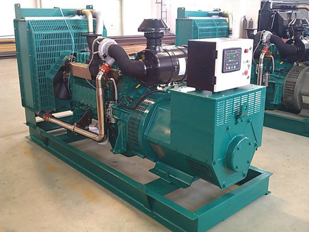 高唐505kw康明斯柴油发电机组图片 高唐505kw康明斯柴油发电机组图片