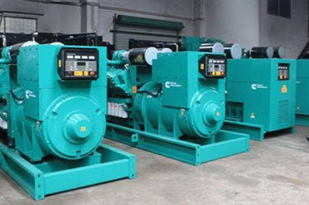 高唐柴油发电机 高唐柴油发电机