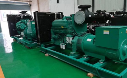 高唐发电机出租 高唐发电机出租